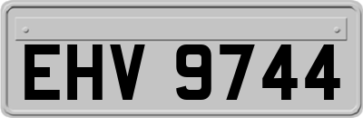 EHV9744