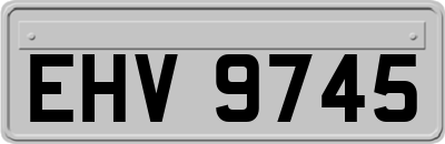 EHV9745