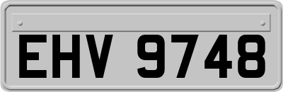 EHV9748