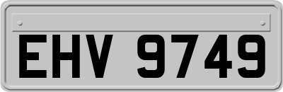 EHV9749