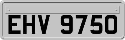 EHV9750