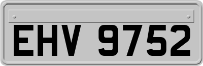 EHV9752