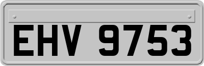EHV9753