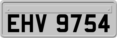 EHV9754