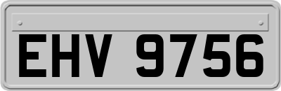 EHV9756