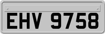 EHV9758