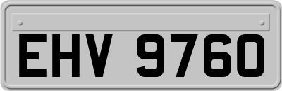 EHV9760