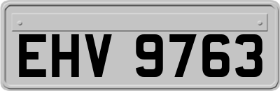 EHV9763