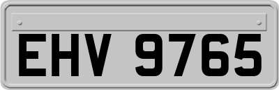 EHV9765