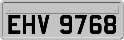 EHV9768