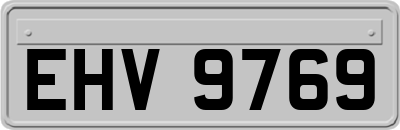 EHV9769