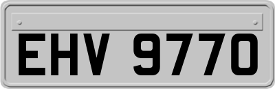 EHV9770