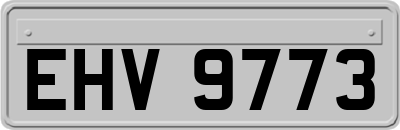EHV9773