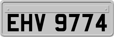 EHV9774