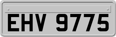 EHV9775