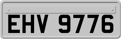 EHV9776