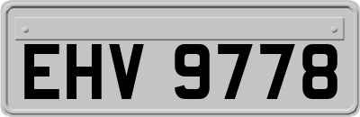 EHV9778