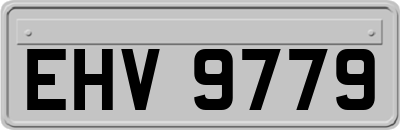 EHV9779