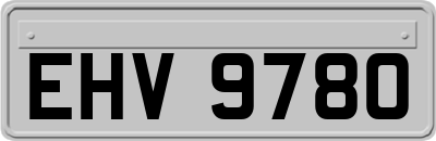 EHV9780