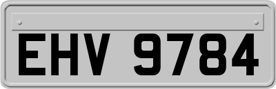 EHV9784