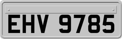 EHV9785
