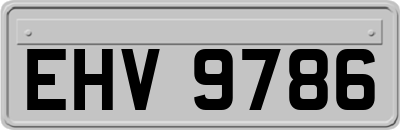 EHV9786