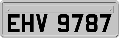 EHV9787