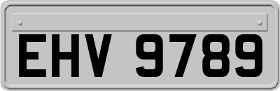 EHV9789