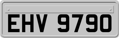 EHV9790