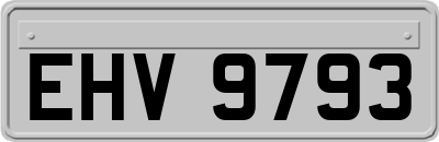 EHV9793