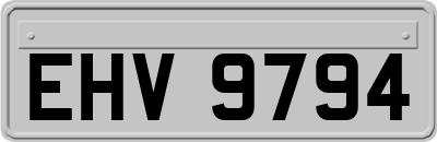EHV9794