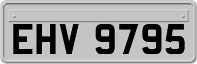 EHV9795