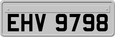 EHV9798