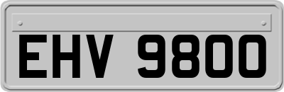 EHV9800