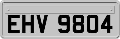 EHV9804