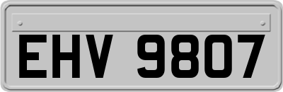 EHV9807