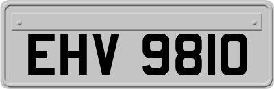 EHV9810