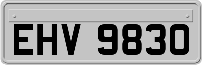 EHV9830