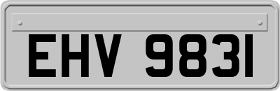 EHV9831