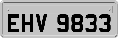 EHV9833