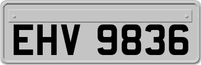 EHV9836