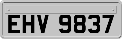 EHV9837