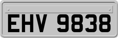 EHV9838