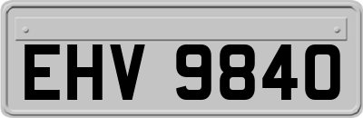 EHV9840