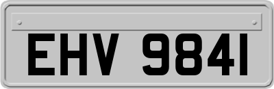 EHV9841