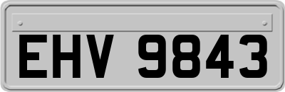 EHV9843