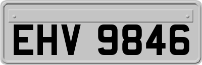 EHV9846