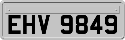 EHV9849