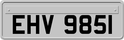 EHV9851