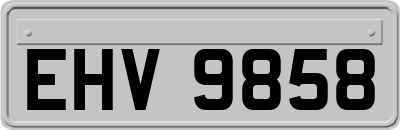 EHV9858